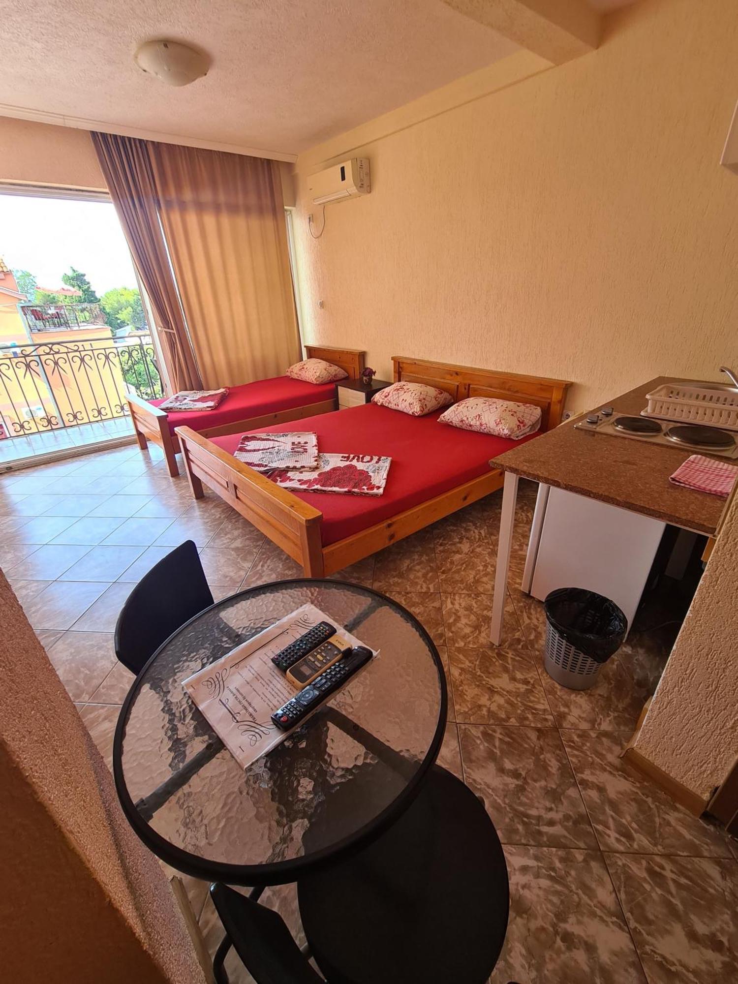 Apartments Bulatovic Bar Rom bilde