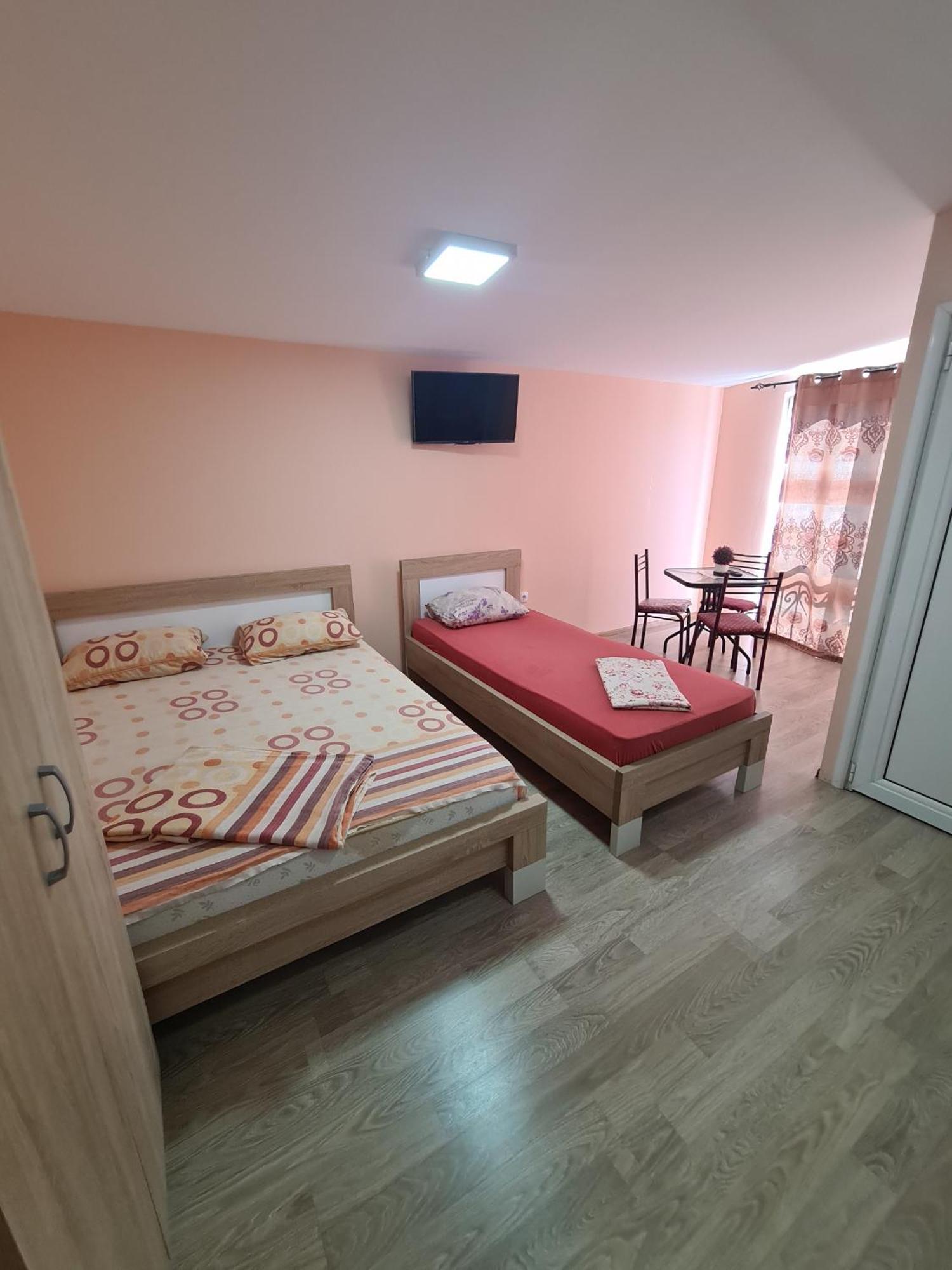 Apartments Bulatovic Bar Rom bilde