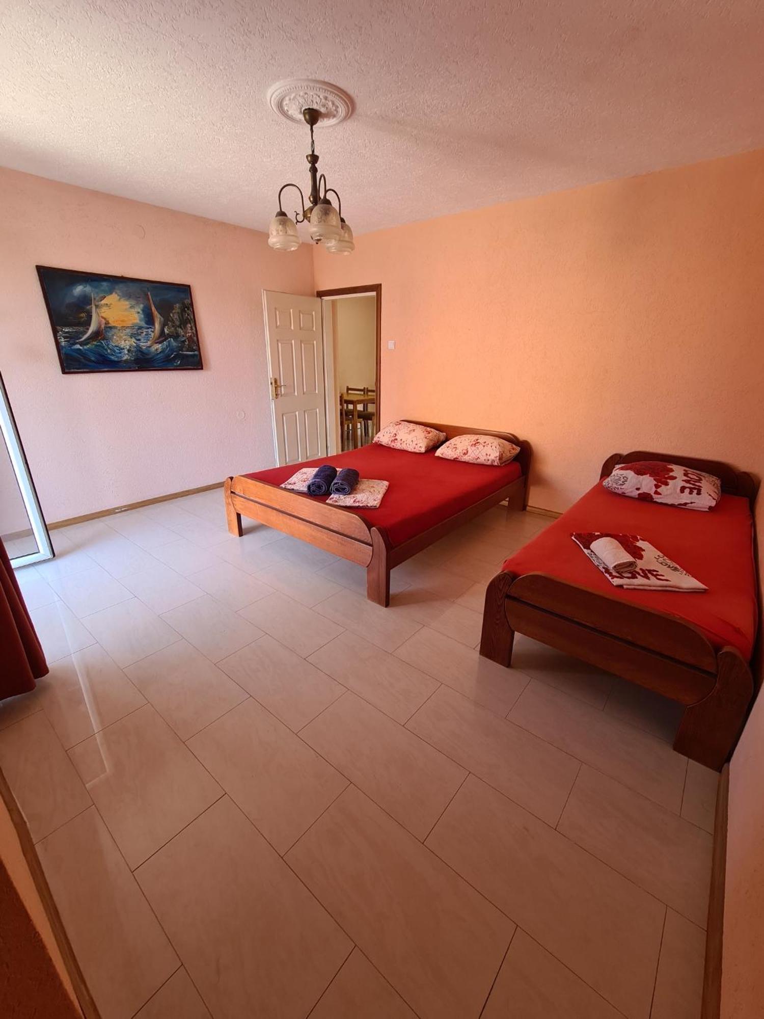 Apartments Bulatovic Bar Rom bilde