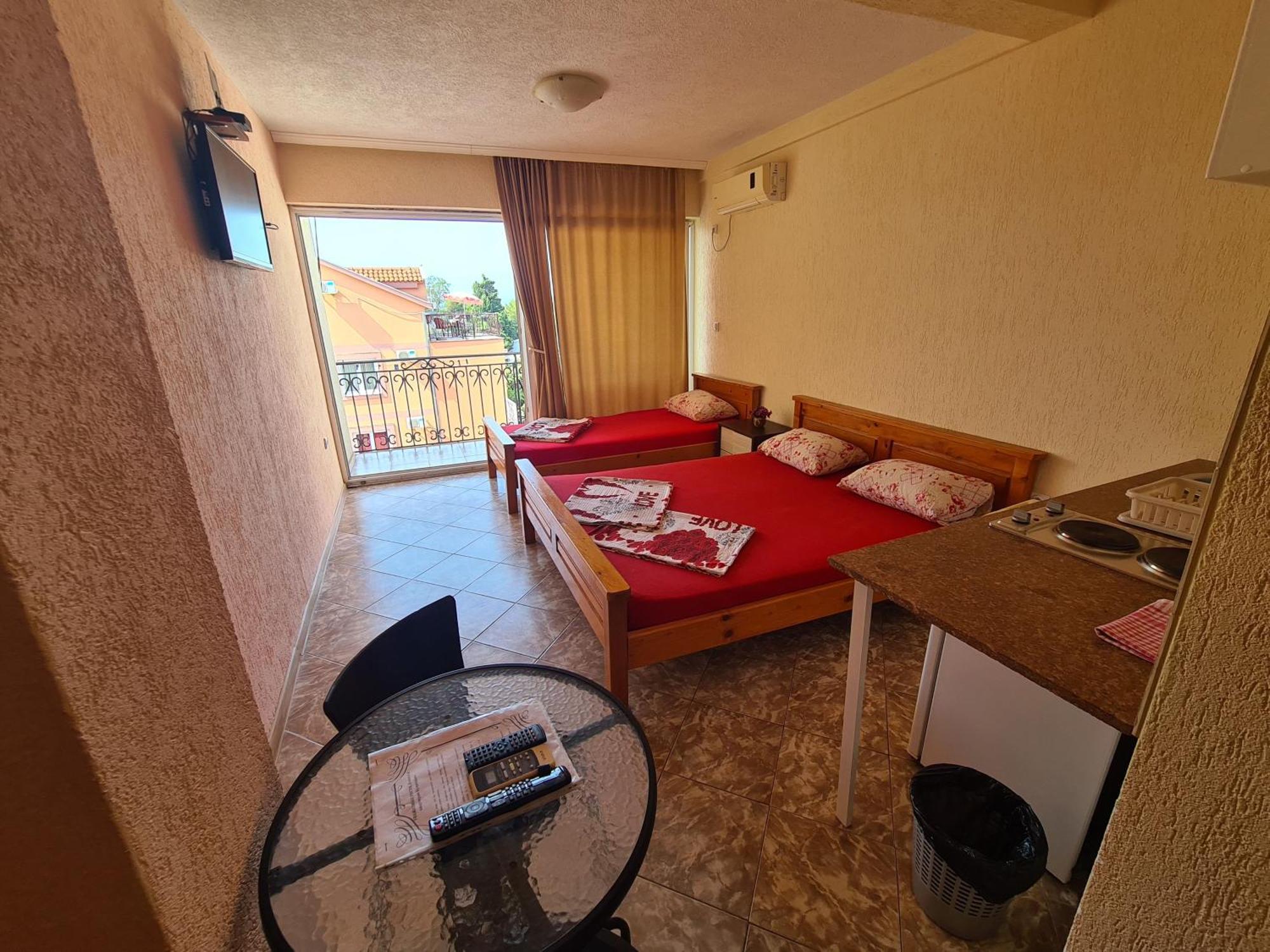 Apartments Bulatovic Bar Rom bilde