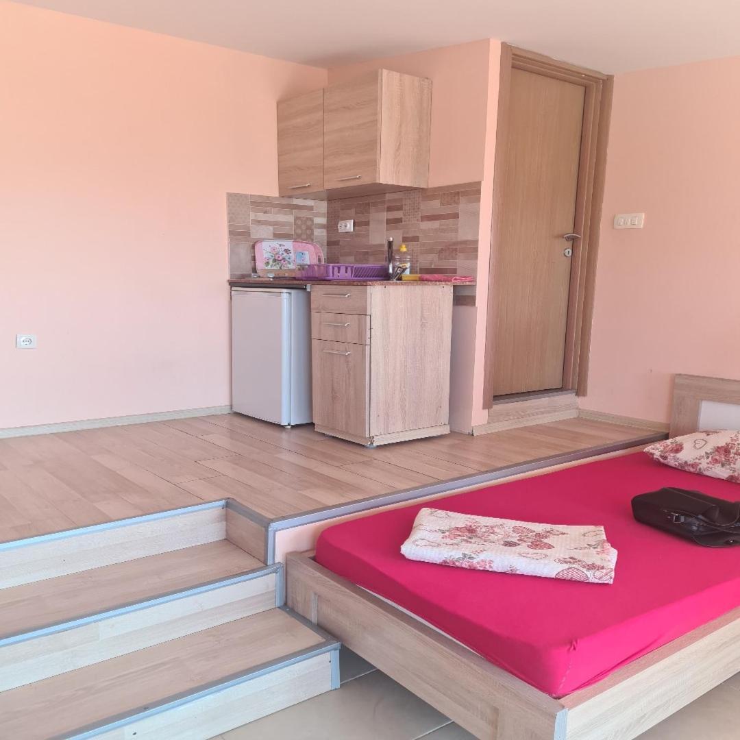 Apartments Bulatovic Bar Rom bilde