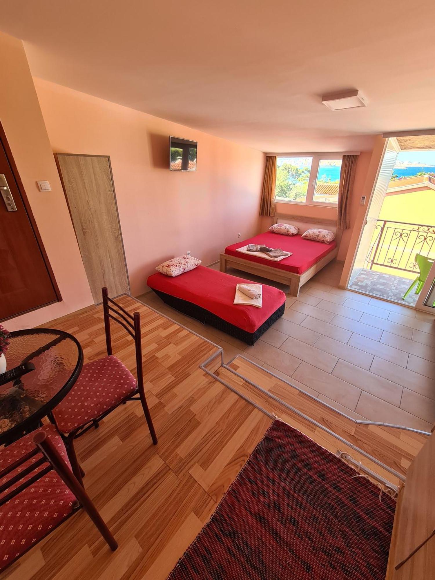 Apartments Bulatovic Bar Rom bilde