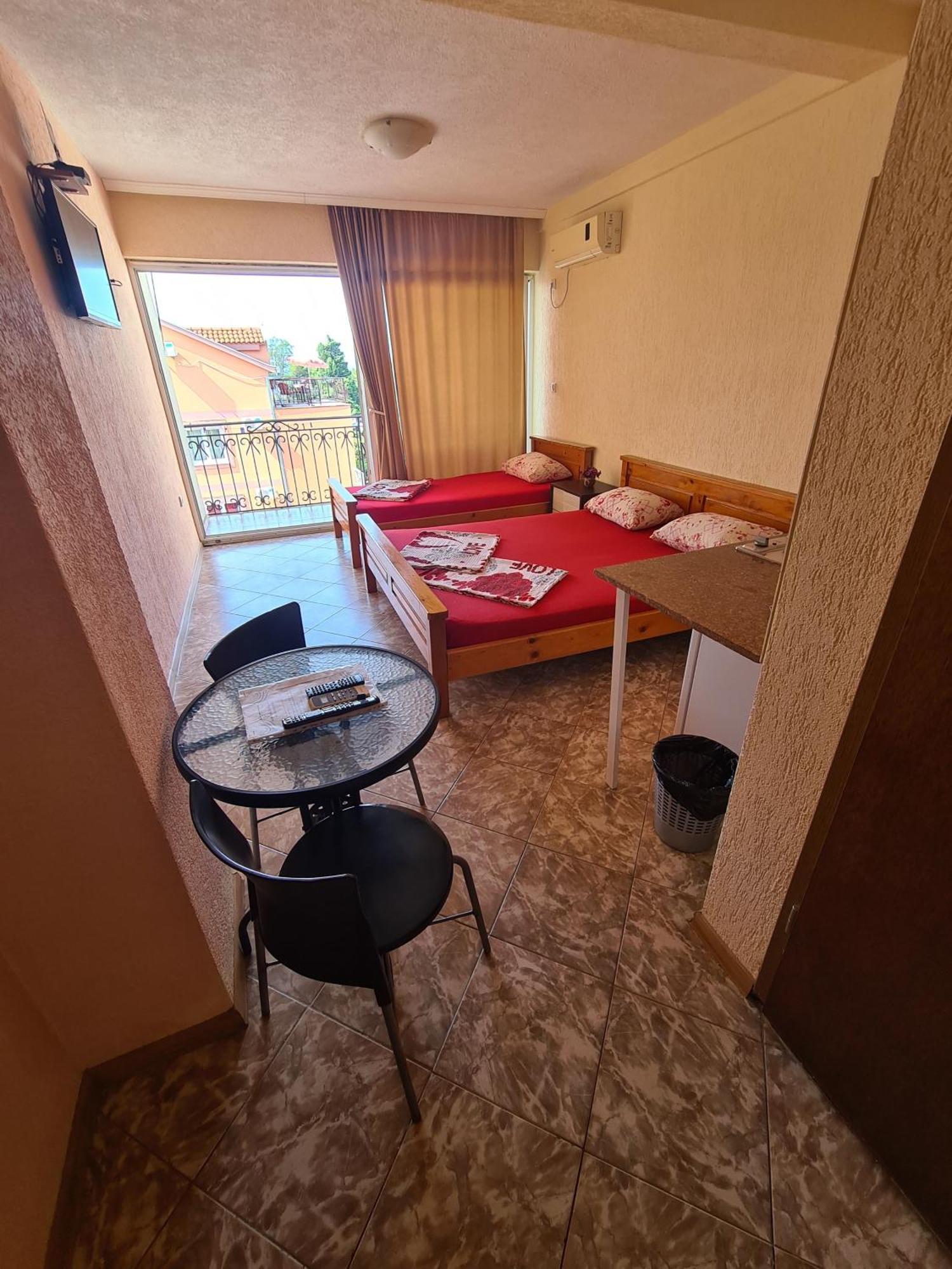 Apartments Bulatovic Bar Rom bilde