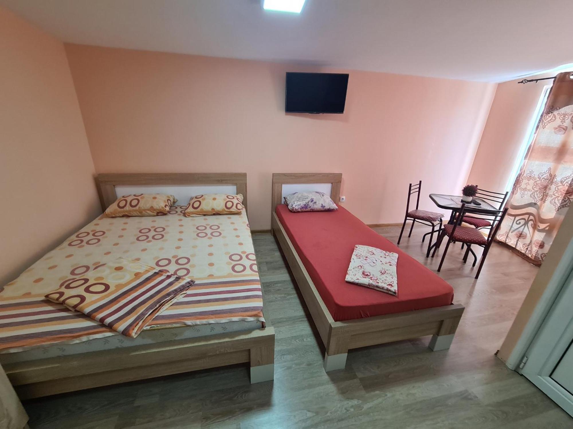 Apartments Bulatovic Bar Rom bilde