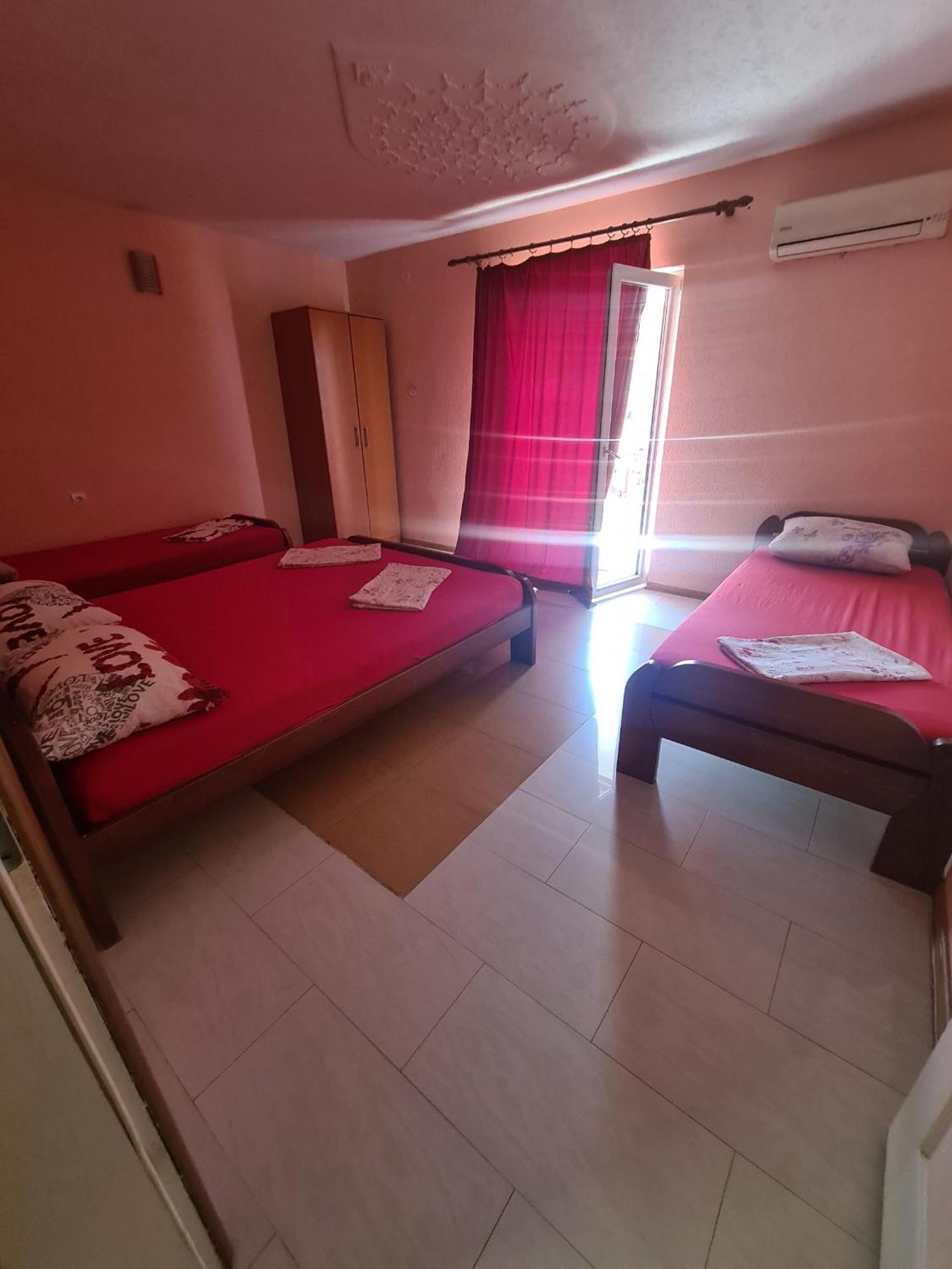 Apartments Bulatovic Bar Rom bilde