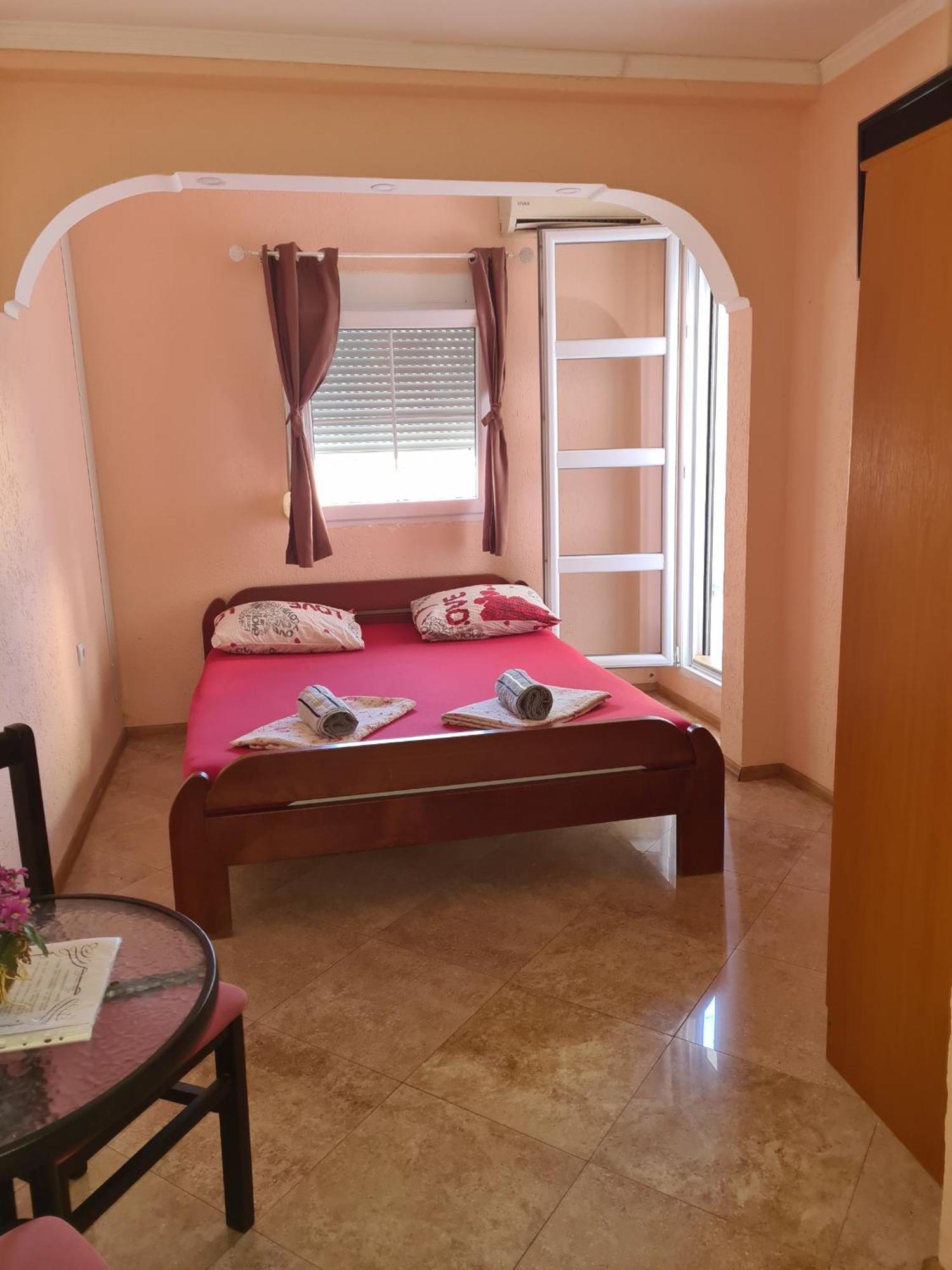Apartments Bulatovic Bar Rom bilde