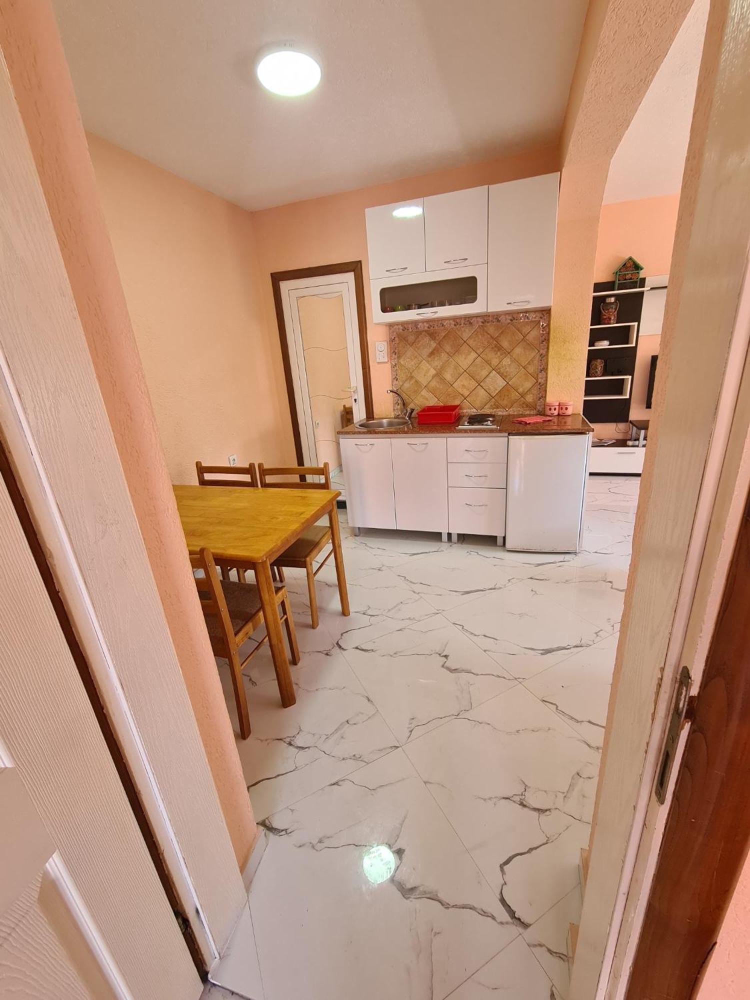 Apartments Bulatovic Bar Rom bilde