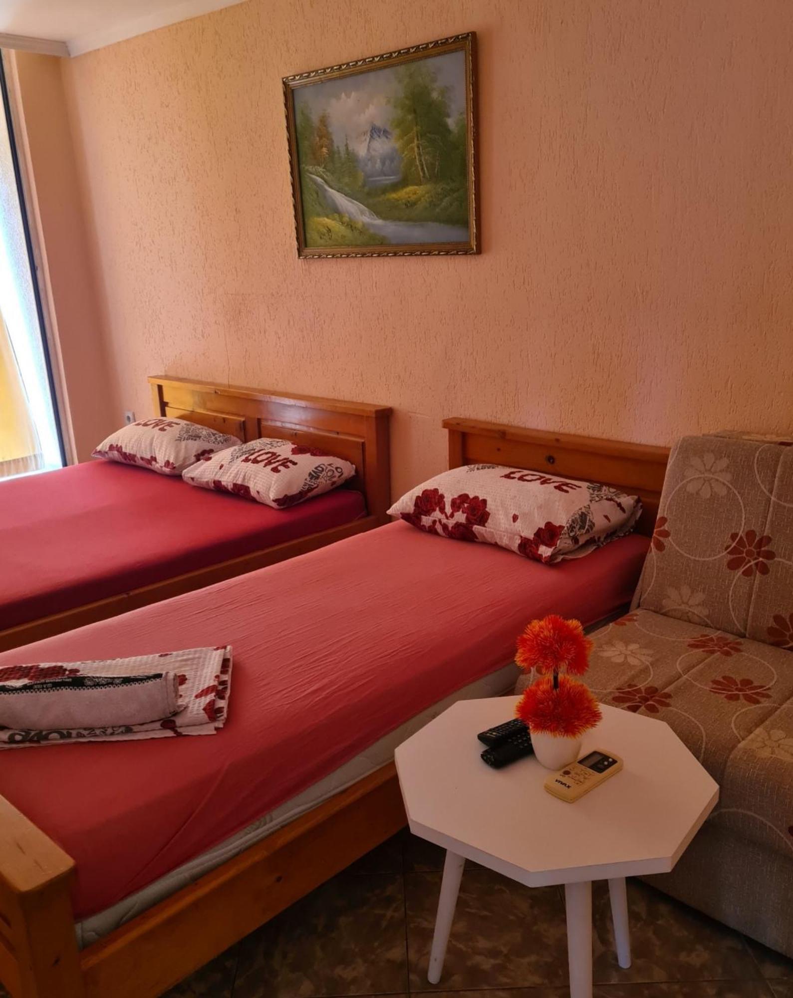 Apartments Bulatovic Bar Rom bilde