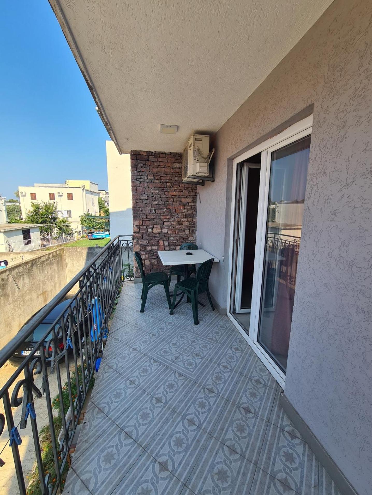 Apartments Bulatovic Bar Rom bilde