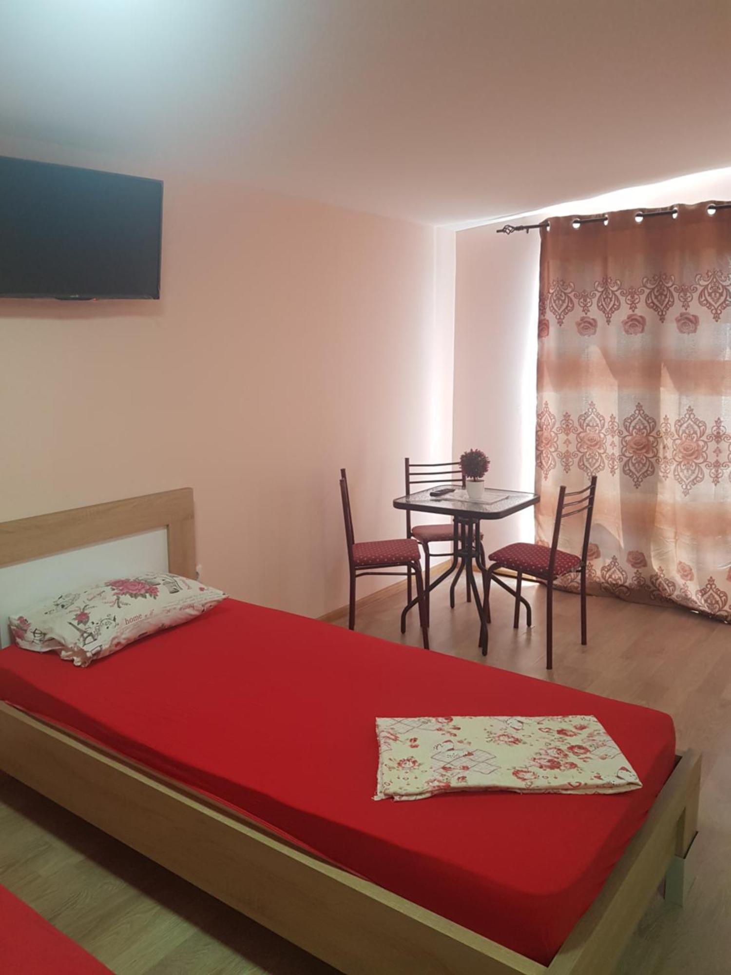 Apartments Bulatovic Bar Rom bilde