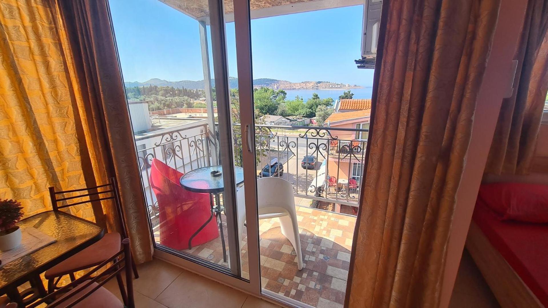 Apartments Bulatovic Bar Rom bilde